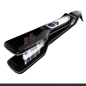 جهاز تمليس الشعر بتقنية البخار