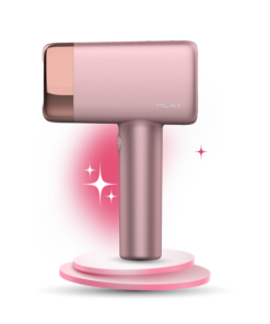 جهاز ملاي T14 لإزالة الشعر – عدسة واحدة