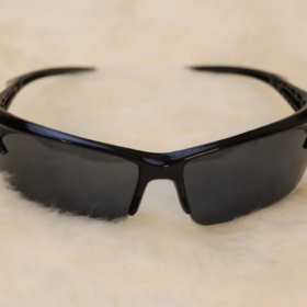 نظارة الحماية من الليزر